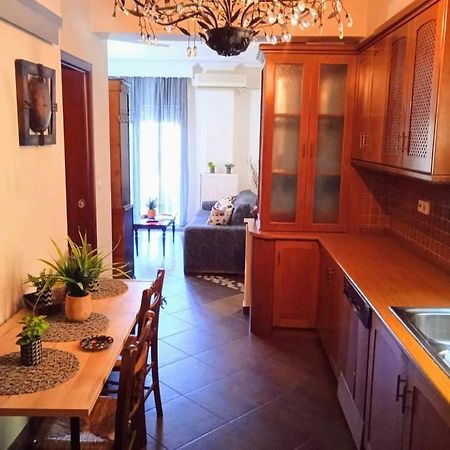 Blue Moon Accommodation نيا ميشانيونا المظهر الخارجي الصورة