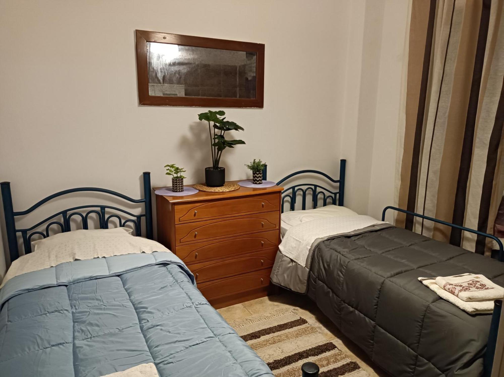 Blue Moon Accommodation نيا ميشانيونا المظهر الخارجي الصورة