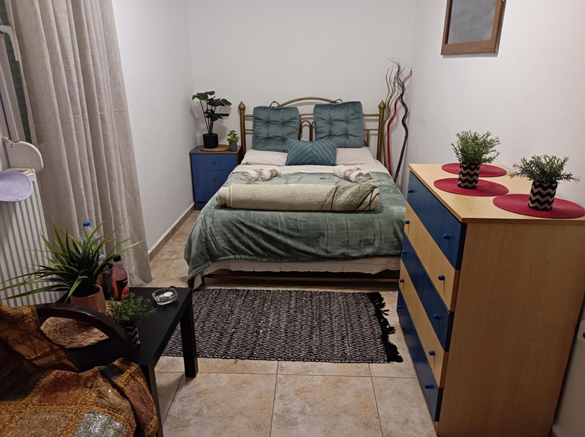 Blue Moon Accommodation نيا ميشانيونا المظهر الخارجي الصورة