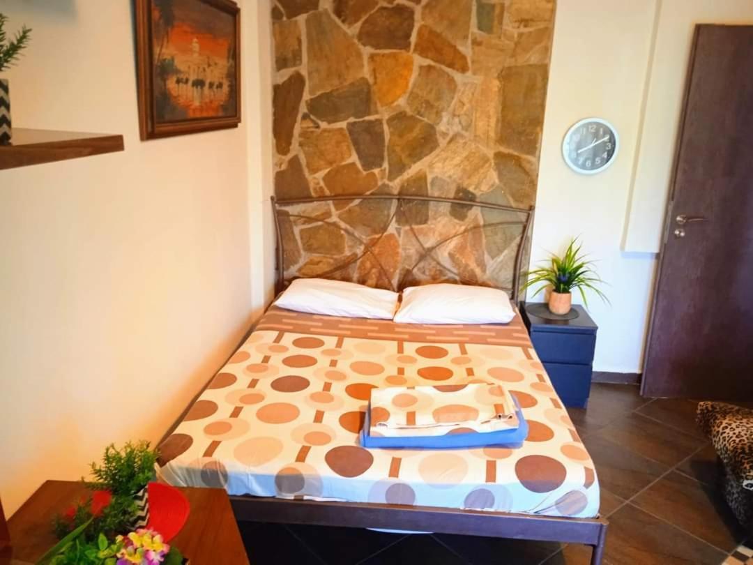 Blue Moon Accommodation نيا ميشانيونا المظهر الخارجي الصورة