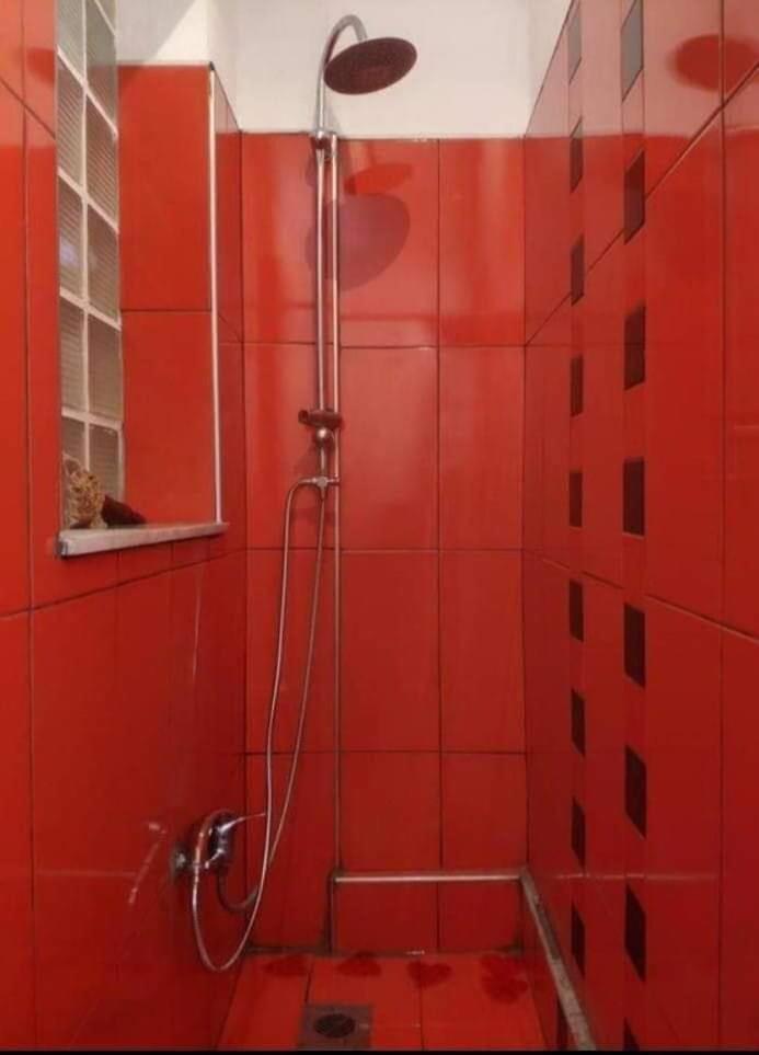 Blue Moon Accommodation نيا ميشانيونا المظهر الخارجي الصورة