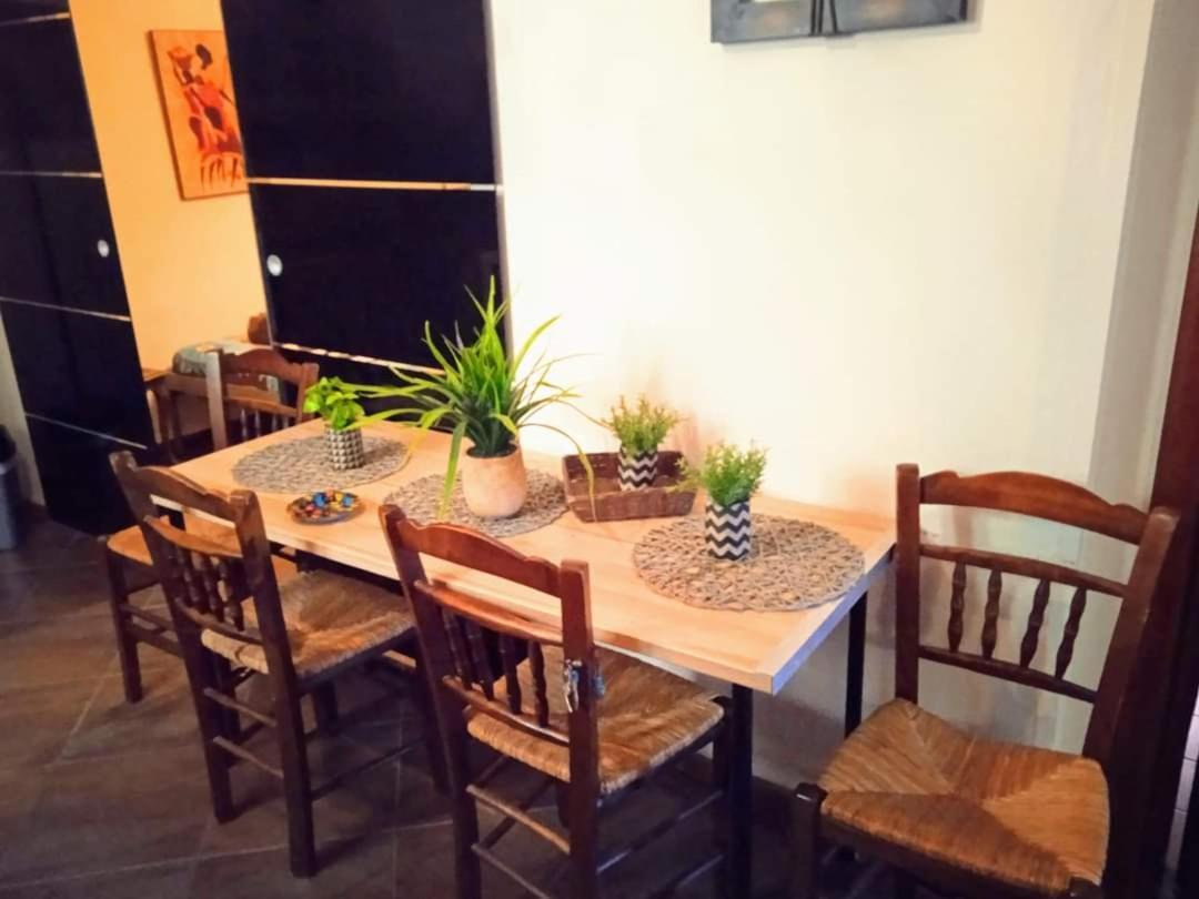 Blue Moon Accommodation نيا ميشانيونا المظهر الخارجي الصورة