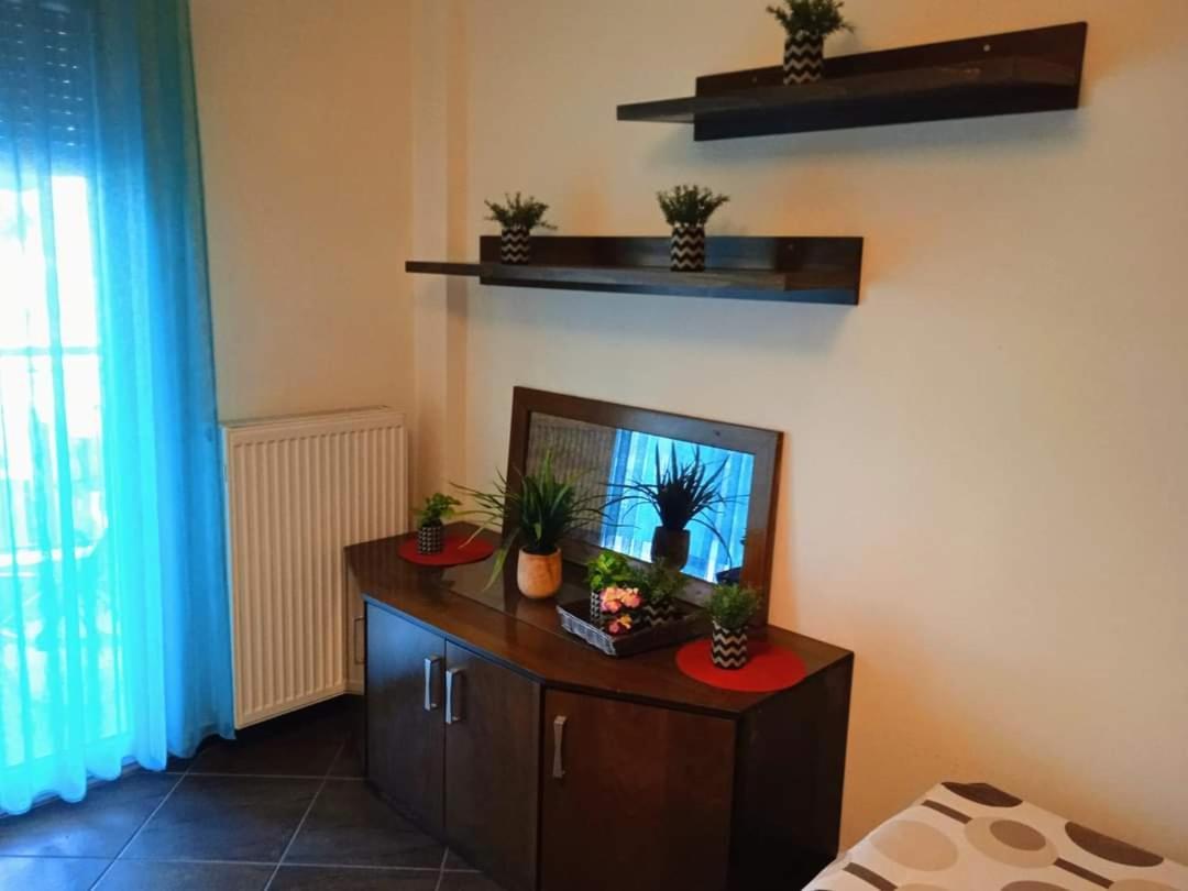 Blue Moon Accommodation نيا ميشانيونا المظهر الخارجي الصورة
