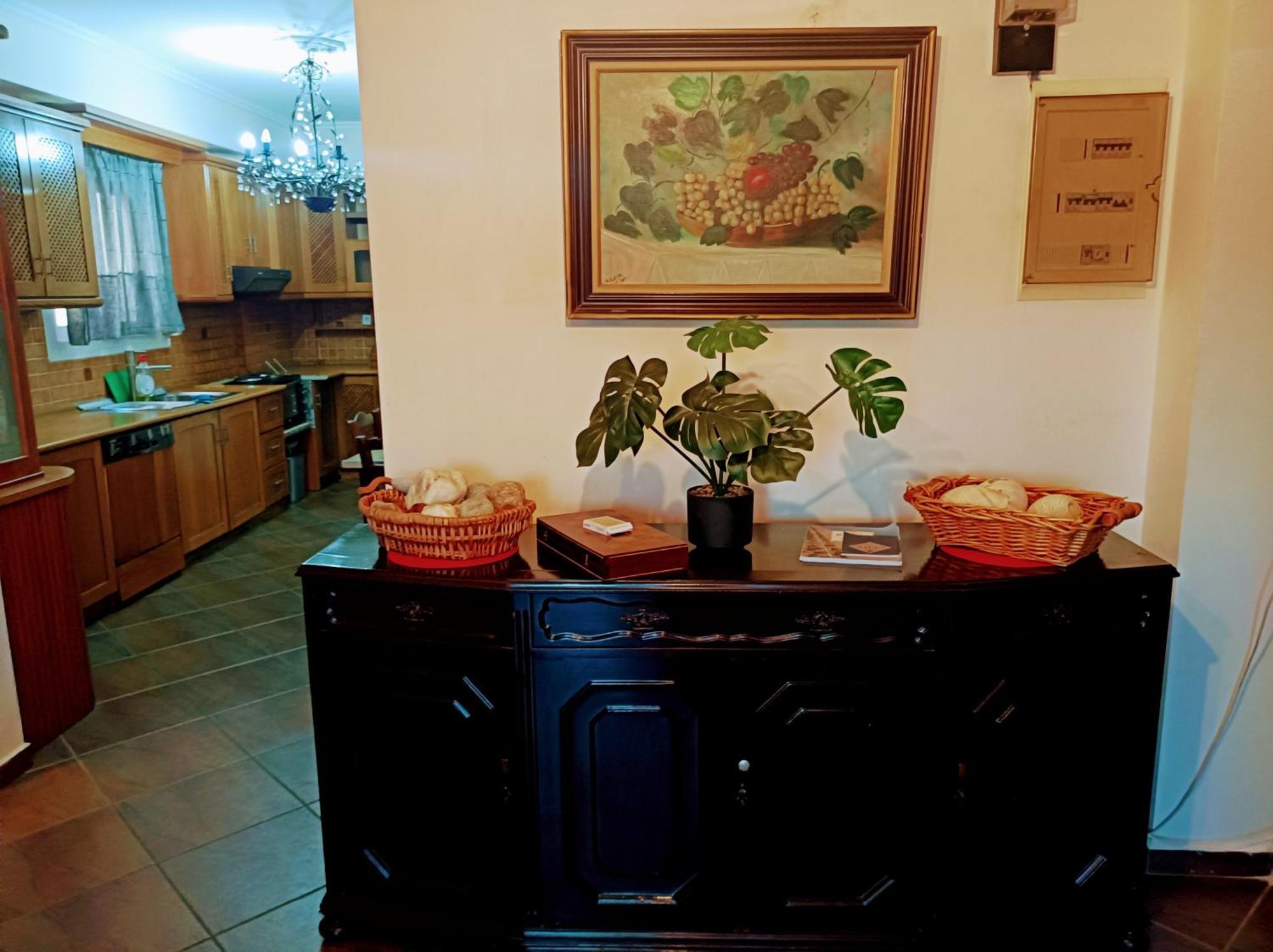 Blue Moon Accommodation نيا ميشانيونا الغرفة الصورة