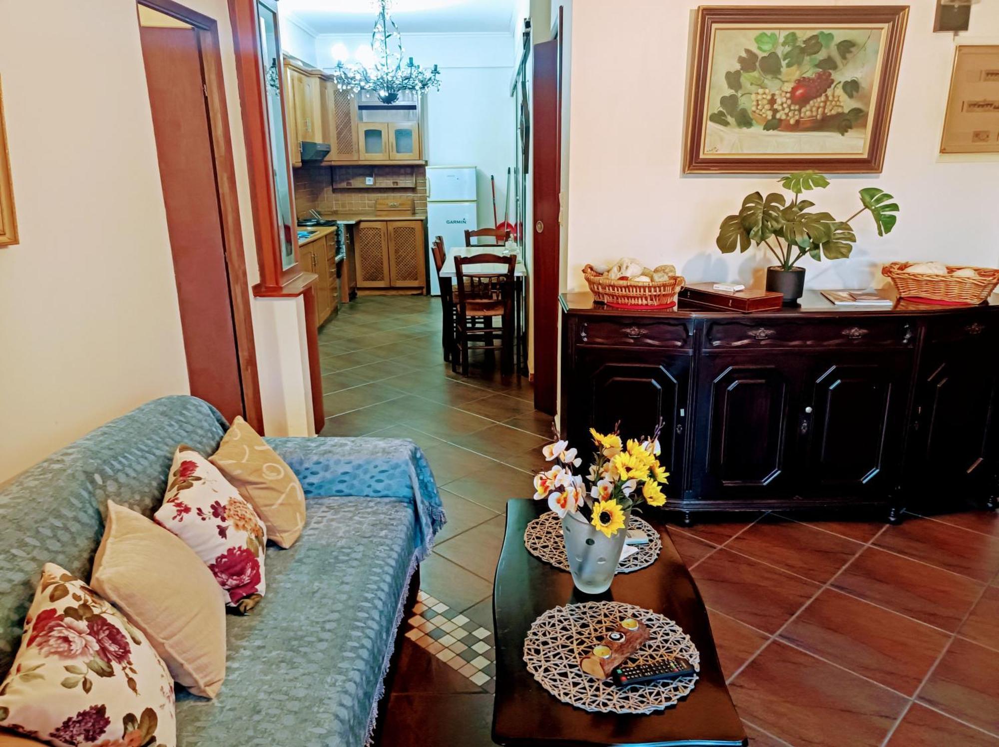 Blue Moon Accommodation نيا ميشانيونا الغرفة الصورة