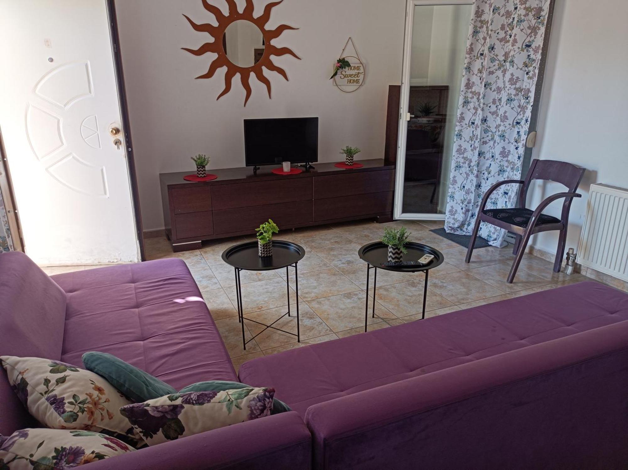 Blue Moon Accommodation نيا ميشانيونا المظهر الخارجي الصورة